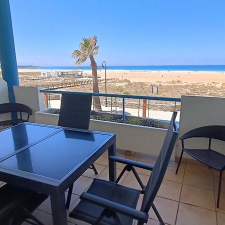 Apartmán Livingtarifa Tortuga II Delfines Exteriér fotografie