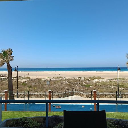 Apartmán Livingtarifa Tortuga II Delfines Exteriér fotografie